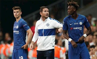 Mùa tới, các sao trẻ Chelsea sẽ không còn đất diễn