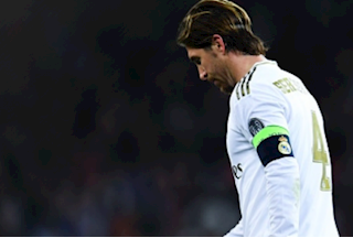 Đấu Man City, Real Madrid mất đi 50% sức mạnh