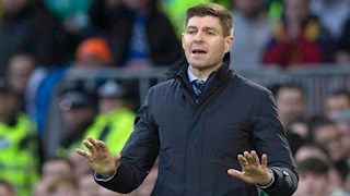 Vì sao Steven Gerrard từ chối ăn mừng chức vô địch NHA cùng Liverpool?