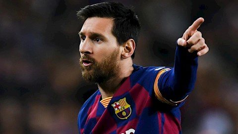 Nguyện vọng cuối cùng bị từ chối, Messi có hành động đầu tiên tuyên chiến Barca