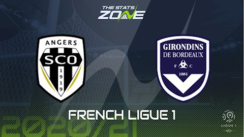 Nhận định bóng đá Angers vs Bordeaux 20h00 ngày 30/8 (Ligue 1 2020/21)