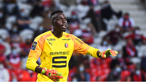 Chelsea quyết tâm chiêu mộ thủ môn Ligue 1