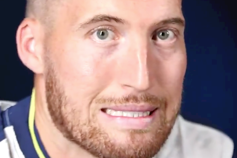 Vừa sang Spurs, Doherty xoá ngay dòng status ‘tuổi trẻ chưa trải sự đời’