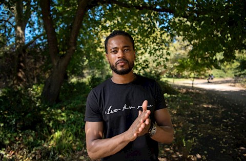 Patrice Evra: Im lặng là tội ác. Chúng ta không thể tiếp tục im lặng nữa. (P2)