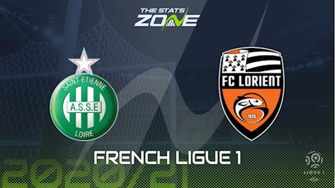 Nhận định bóng đá St.Etienne vs Lorient 20h00 ngày 30/8 (Ligue 1 2020/21)