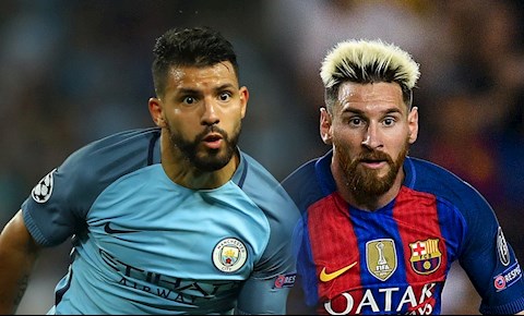 Liên tục bị hỏi thông tin về Messi, và đây là cách Aguero “đối xử” với fan