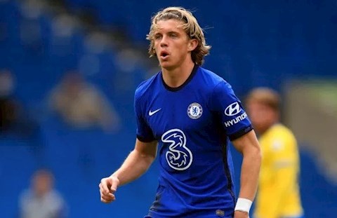 Sao trẻ Chelsea sắp sang CLB thuộc Premier League