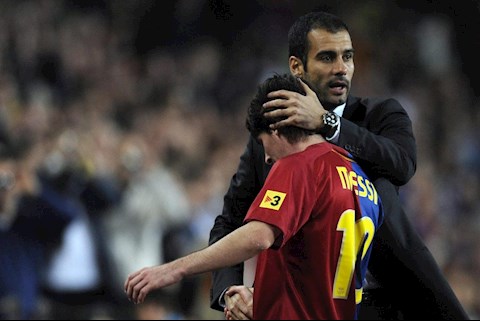 Lionel Messi và Pep Guardiola sẽ tái ngộ và làm nên câu chuyện đẹp?