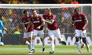 7 năm nữa, West Ham sẽ thống trị nước Anh