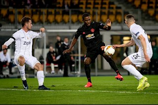 Lịch thi đấu bóng đá hôm nay 5/8: Europa League trở lại