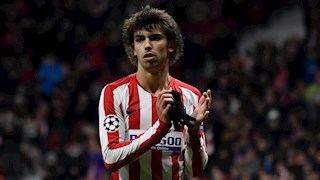 Man City bất ngờ hỏi mua siêu sao của Atletico Madrid