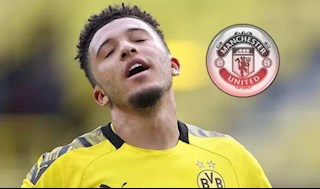 Đã có người tài trong đội, MU còn cần Sancho làm gì?