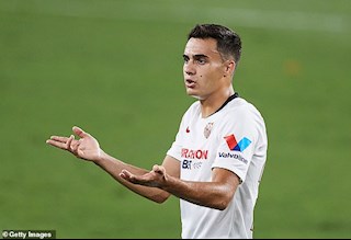 Lý do nào khiến MU mất Reguilon vào tay Spurs?