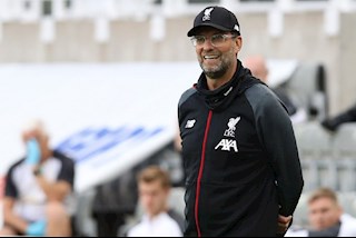 Huyền thoại nài nỉ Liverpool đưa về tân binh hoàn hảo