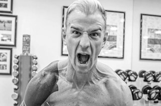 Joe Hart: Thất nghiệp bền vững, nhưng cơ dứt khoát phải cứng!