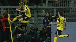 Andre Schurrle: “Tôi luôn thấy mình là tâm điểm của mọi người” (P2)