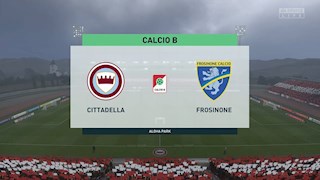 Nhận định bóng đá Cittadella vs Frosinone 2h00 ngày 6/8 (Playoff Serie A)