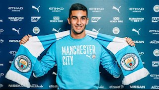 Man City chính thức đón sao chạy cánh tiềm năng bậc nhất La Liga