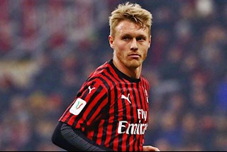Món hời Simon Kjaer: Người vực dậy AC Milan không chỉ có Zlatan