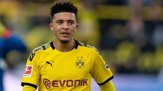 MU chính thức lỡ hạn chót chiêu mộ Sancho