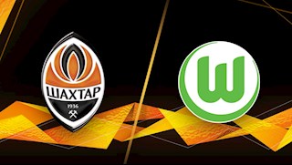 Nhận định bóng đá Shakhtar Donetsk vs Wolfsburg 23h55 ngày 5/8 (Europa League 2019/20)