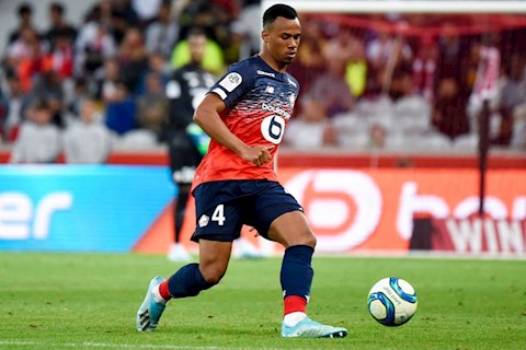 Điểm tin Bóng đá 24h tối ngày 28/8: Thực hư vụ MU để mất sao Lille vào tay Arsenal