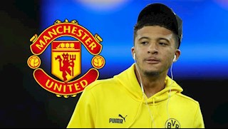 Dortmund phủ nhận chuyện đàm phán với MU vụ Sancho