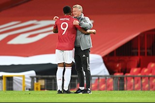 Kết quả bóng đá hôm nay 6/8:MU thắng nhẹ