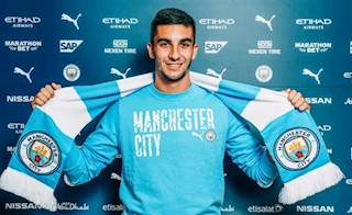 Mới đến Man City, tân binh đã quay ra kể tội CLB cũ