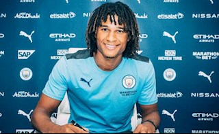 Điểm tin Bóng đá 24h tối ngày 7/8: MU bị Man City vượt mặt vụ Ake