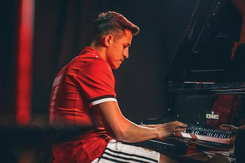 VIDEO: Sanchez: Tôi muốn chấm dứt hợp đồng với MU ngay ngày đầu gia nhập