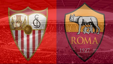 Nhận định bóng đá Sevilla vs Roma 23h55 ngày 6/8 (Europa League 2020/21)