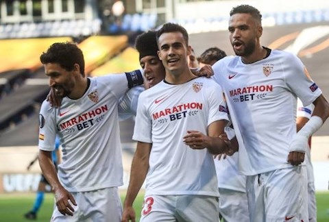 Xác định xong 4 cặp đấu ở tứ kết Europa League 2019/20