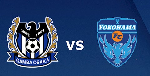 Nhận định bóng đá Gamba Osaka vs Yokohama 17h00 ngày 8/8 (VĐQG Nhật Bản 2020)