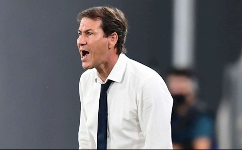 HLV Lyon: “Thua Juventus, tôi hạnh phúc nhất sự nghiệp!”