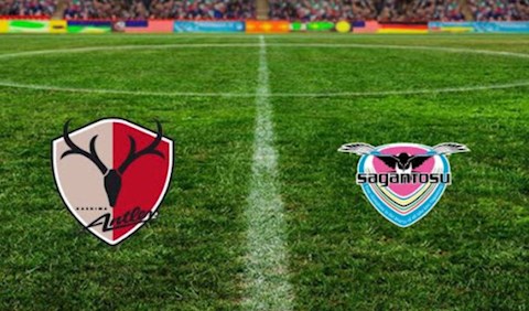 Nhận định bóng đá Kashima Antlers vs Sagan Tosu 16h30 ngày 8/8 (VĐQG Nhật Bản 2020)