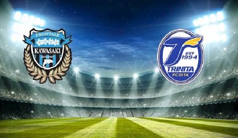 Nhận định bóng đá Kawasaki vs Oita Trinita 17h00 ngày 8/8 (VĐQG Nhật Bản 2020)