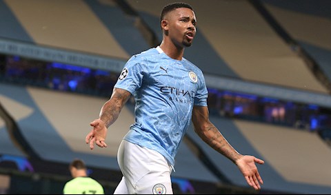 Kết quả cúp C1 Man City vs Real Madrid:Tội đồ Raphael Varane