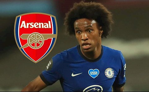 Chelsea sắp mất trắng trụ cột vào tay Arsenal, Lampard có suy nghĩ gì?