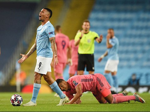 Người nhấn chìm Real Madrid muốn được như Ronaldo