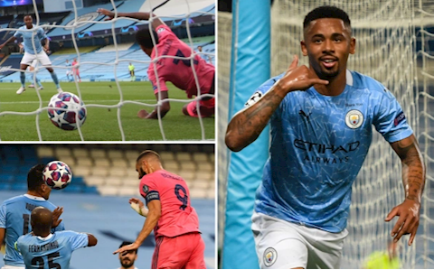 Những người chiến thắng và những người thất bại sau trận Man City 2-1 Real Madrid