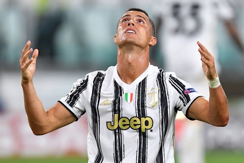 Điểm nhấn sau loạt trận sáng nay: Ronaldo và Real bắt tay về vườn