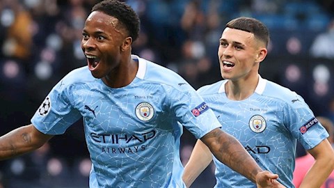 Sterling tiết lộ bí kíp giúp Man City hạ gục Real