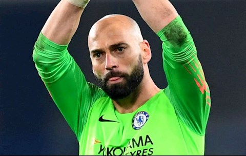 Lão tướng 39 tuổi: Chelsea đừng quá mơ mộng về mùa giải mới!