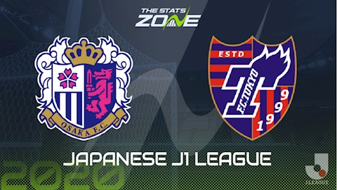 Nhận định bóng đá Cerezo Osaka vs Tokyo 17h00 ngày 9/8 (VĐQG Nhật 2020)