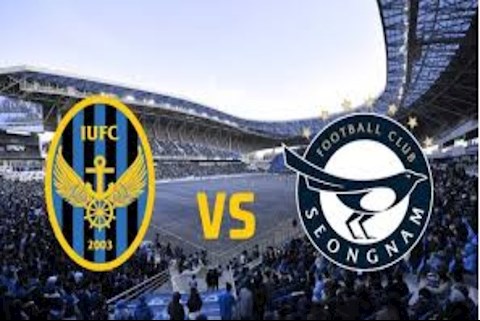 Nhận định bóng đá Incheon vs Seongnam 17h00 ngày 9/8 (VĐQG Hàn Quốc 2020)
