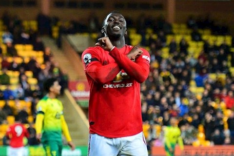 Pogba mới thừa nhận sắp chia tay MU