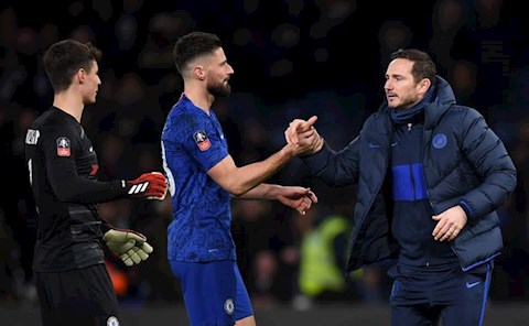 Chelsea là ứng viên nặng ký cho chức vô địch NHA mùa tới
