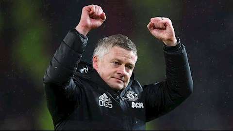 Solskjaer: Vô địch Europa League sẽ là thành tựu lớn nhất của tôi