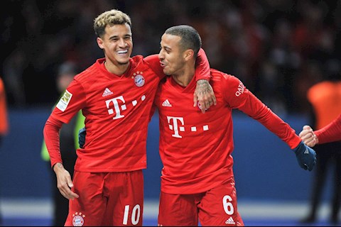 Bayern Munich sau cú ăn ba: Đến nhà vua cũng phải thắt lưng buộc bụng